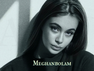 Meghanbolam
