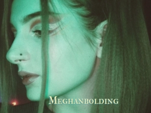 Meghanbolding