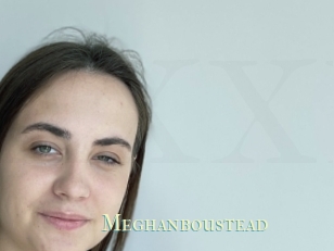 Meghanboustead