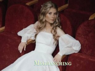 Meghanching