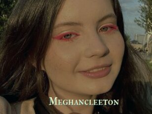 Meghancleeton