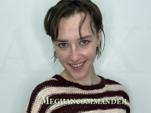 Meghancommander