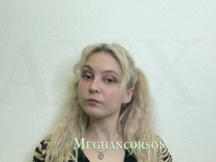 Meghancorson