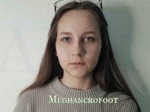Meghancrofoot