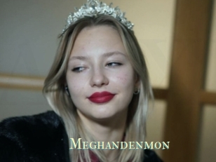 Meghandenmon