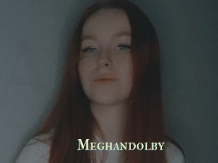 Meghandolby