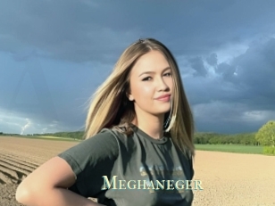 Meghaneger