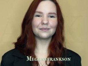 Meghanfrankson