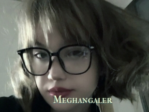 Meghangaler