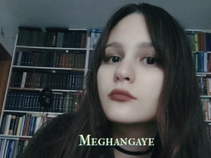 Meghangaye