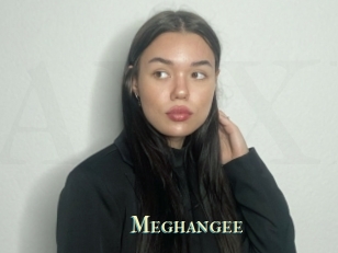 Meghangee