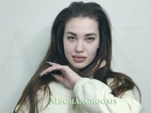 Meghangrooms
