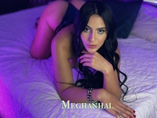 Meghanhal