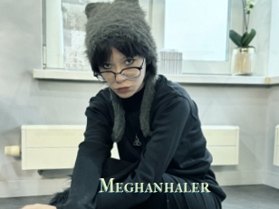 Meghanhaler