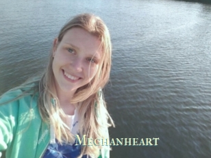 Meghanheart