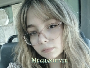 Meghanheyer