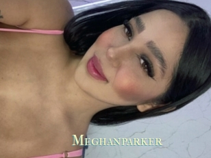 Meghanparker