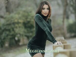 Meghansadashi