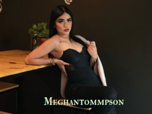 meghantommpson Actrice xxx