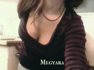 Megyara