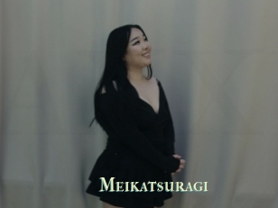 Meikatsuragi