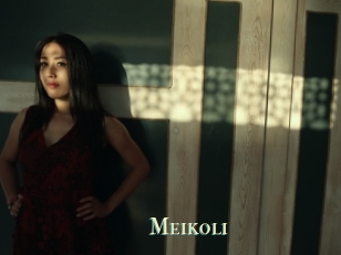 Meikoli