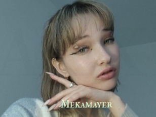 Mekamayer