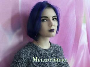 Meladybruks