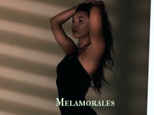 Melamorales