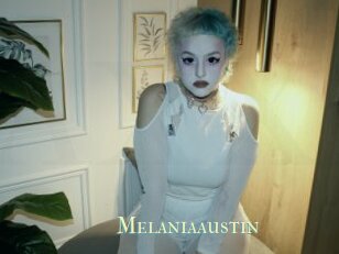 melaniaaustin Actrice xxx