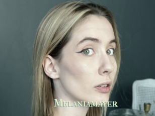 Melaniamayer