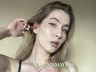 Melaniamayers