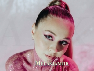 Melaniamur