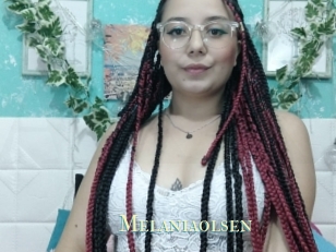 Melaniaolsen