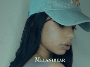 Melanibear