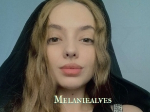 Melaniealves