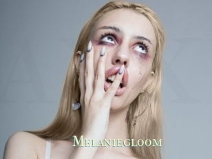 Melaniegloom