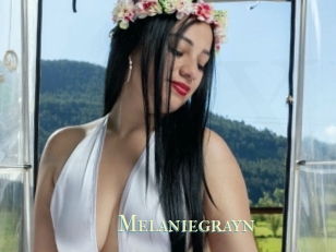 Melaniegrayn