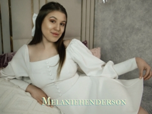 Melaniehenderson