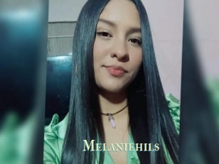 Melaniehils