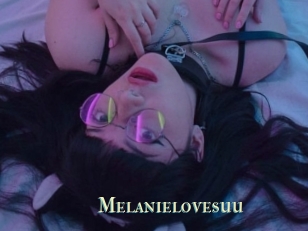 Melanielovesuu