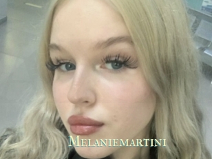 Melaniemartini
