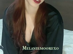 Melaniemoorexo
