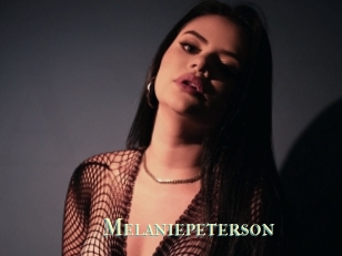 melaniepeterson Actrice xxx