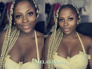 Melaniesage