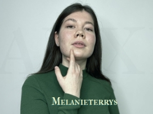 Melanieterrys