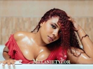 Melanietylor