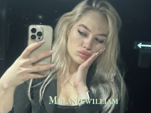 Melaniewilliam