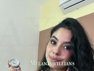 Melaniewillians