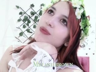 Melaniibrown